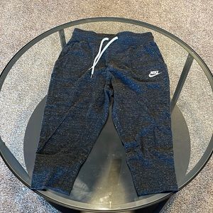 Nike joggers